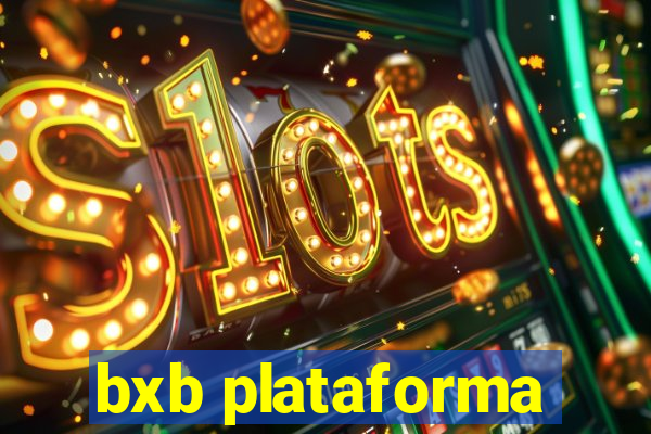 bxb plataforma